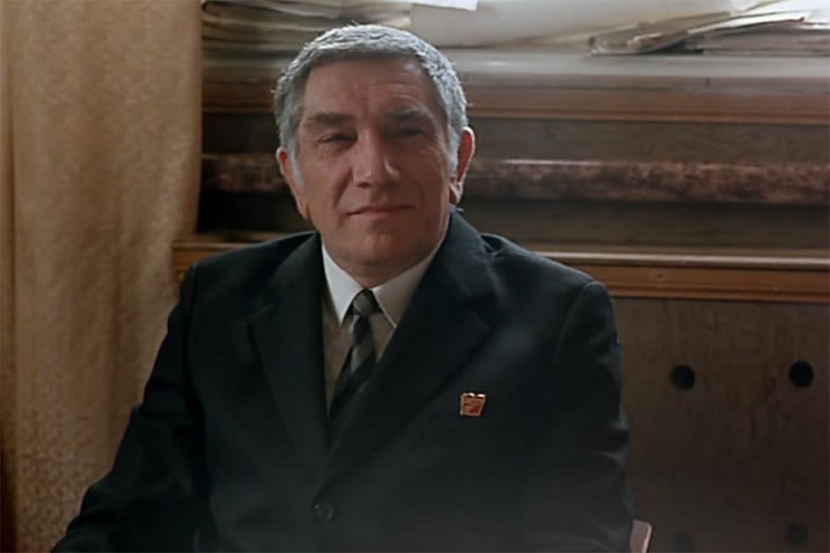 «Город Зеро» 1988