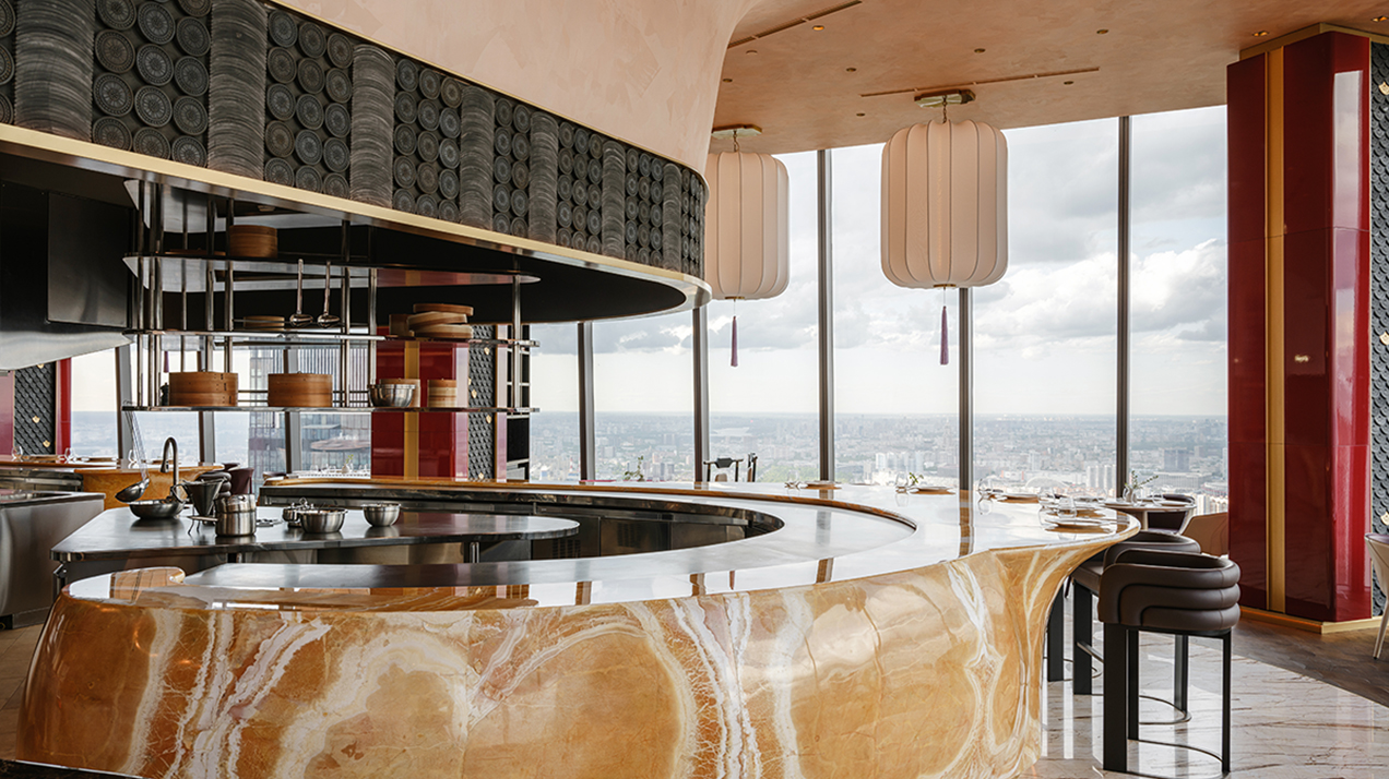 Чунцинский хого и логика гунфу-ча: китайская волна в Москве