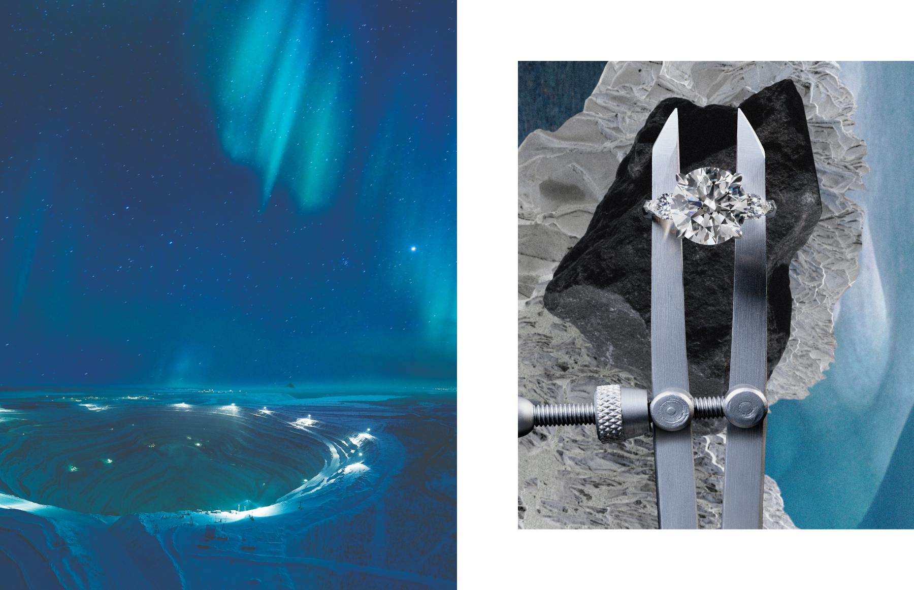 Фото: пресс-служба Alrosa Diamonds