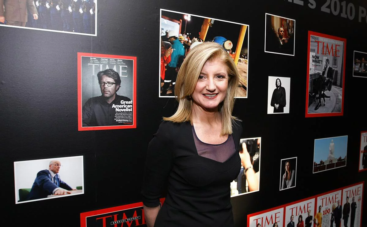 Neilson Barnard / Getty Images for TIME Inc.