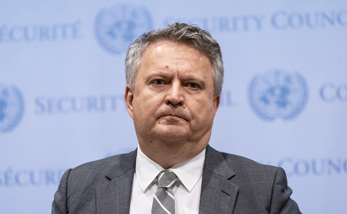 Лев Радин / Keystone Press Agency / Global Look Press