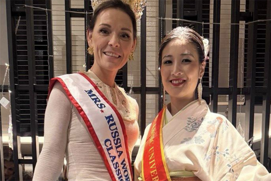 Фото: DiliaraZalialievaFriends / Telegram