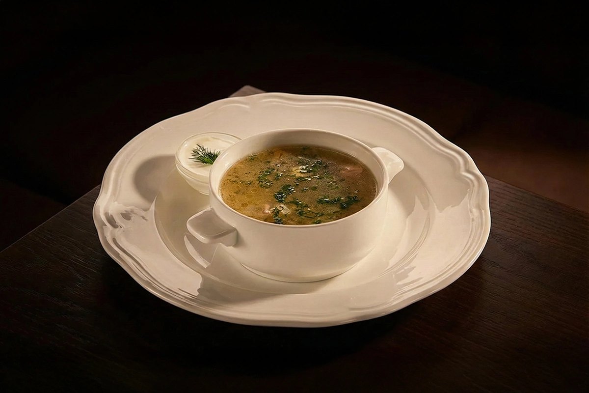 Кубань досыта: чем может удивить краснодарская кухня