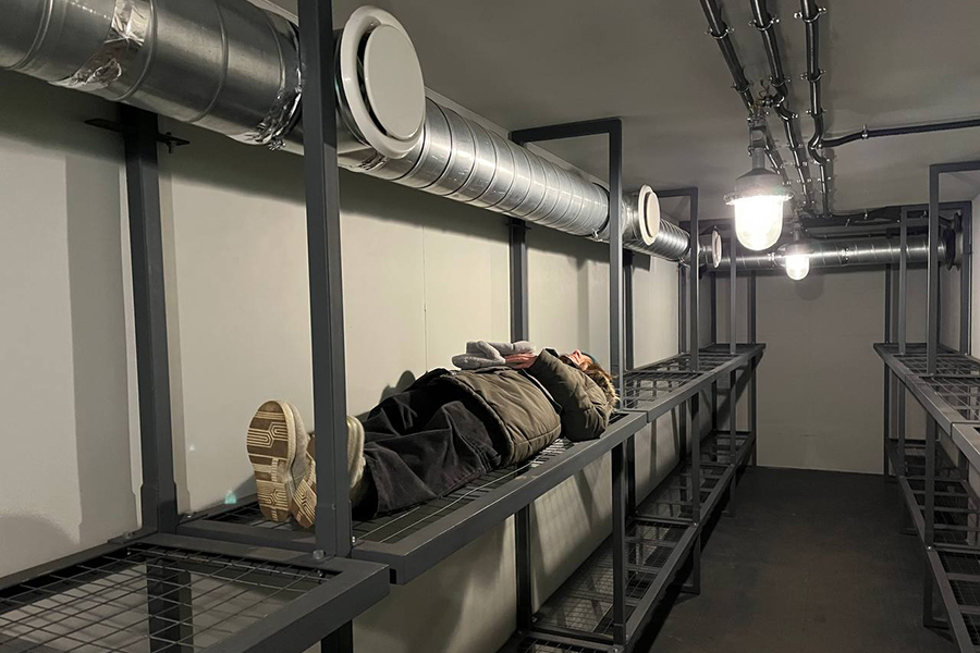 Фото: Мария Лисицына / РБК