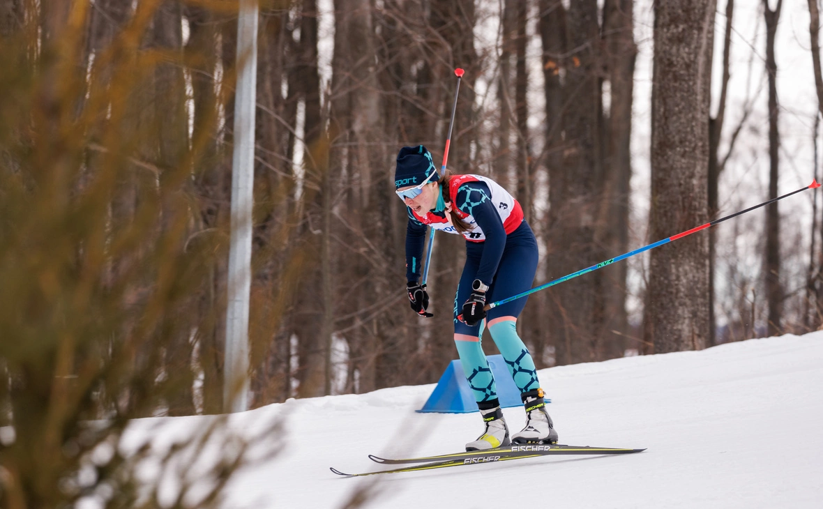 Sergey Elagin / Business Online / Global Look Press