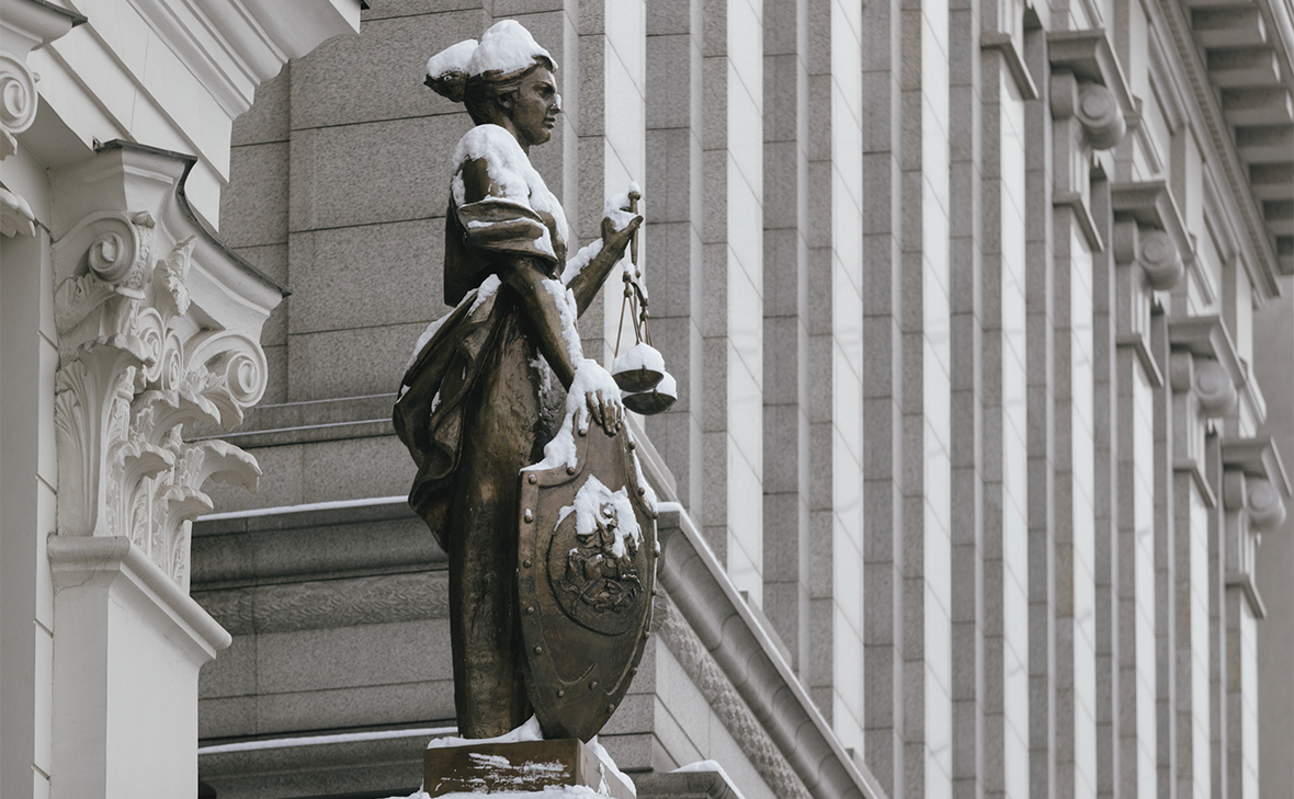 Фото: Михаил Гребенщиков / РБК