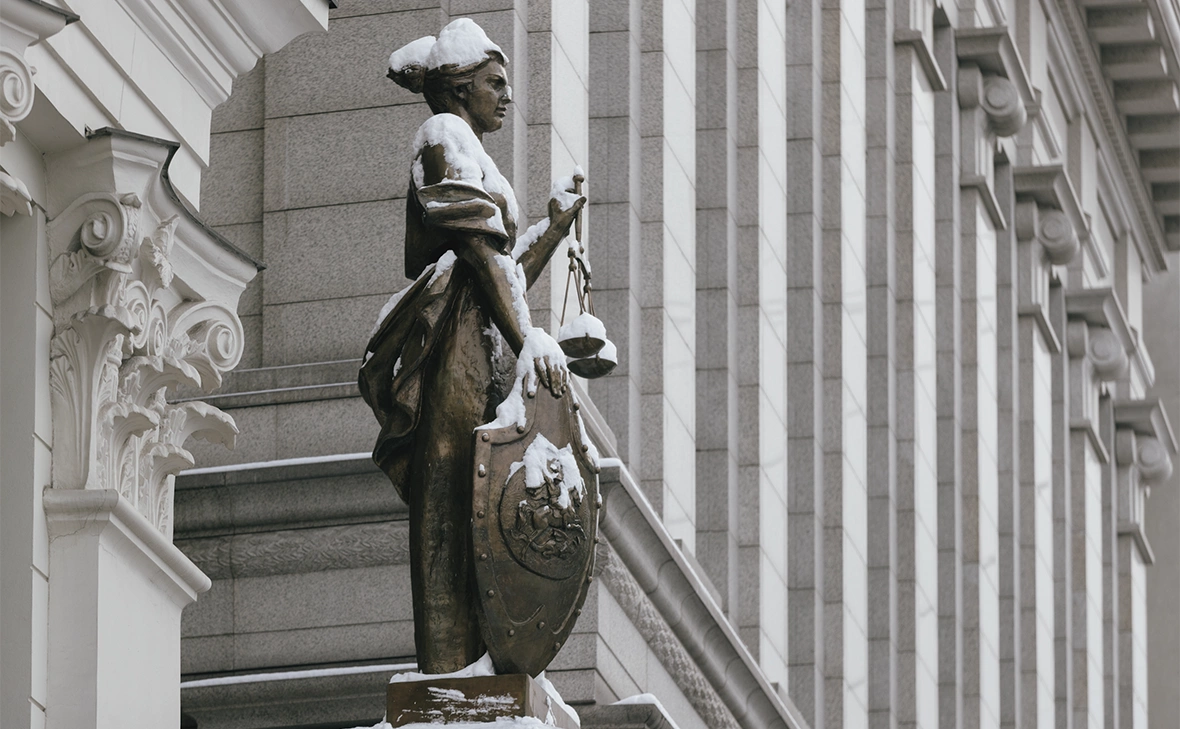 Михаил Гребенщиков / РБК