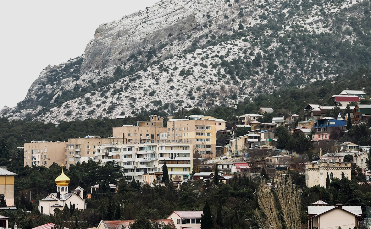 Сергей Мальгавко / ТАСС