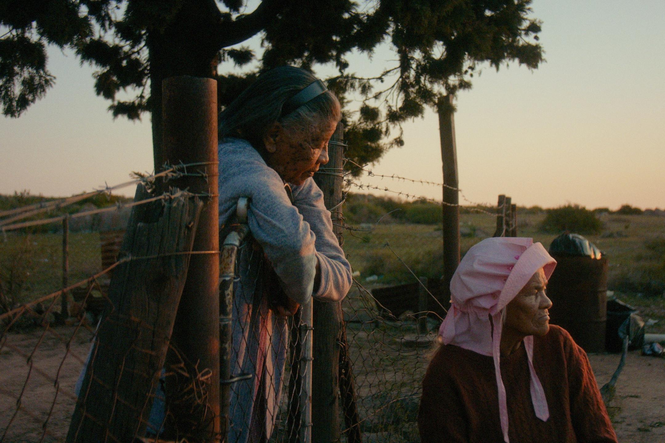 Кадр из фильма &laquo;Вариации на тему&raquo;