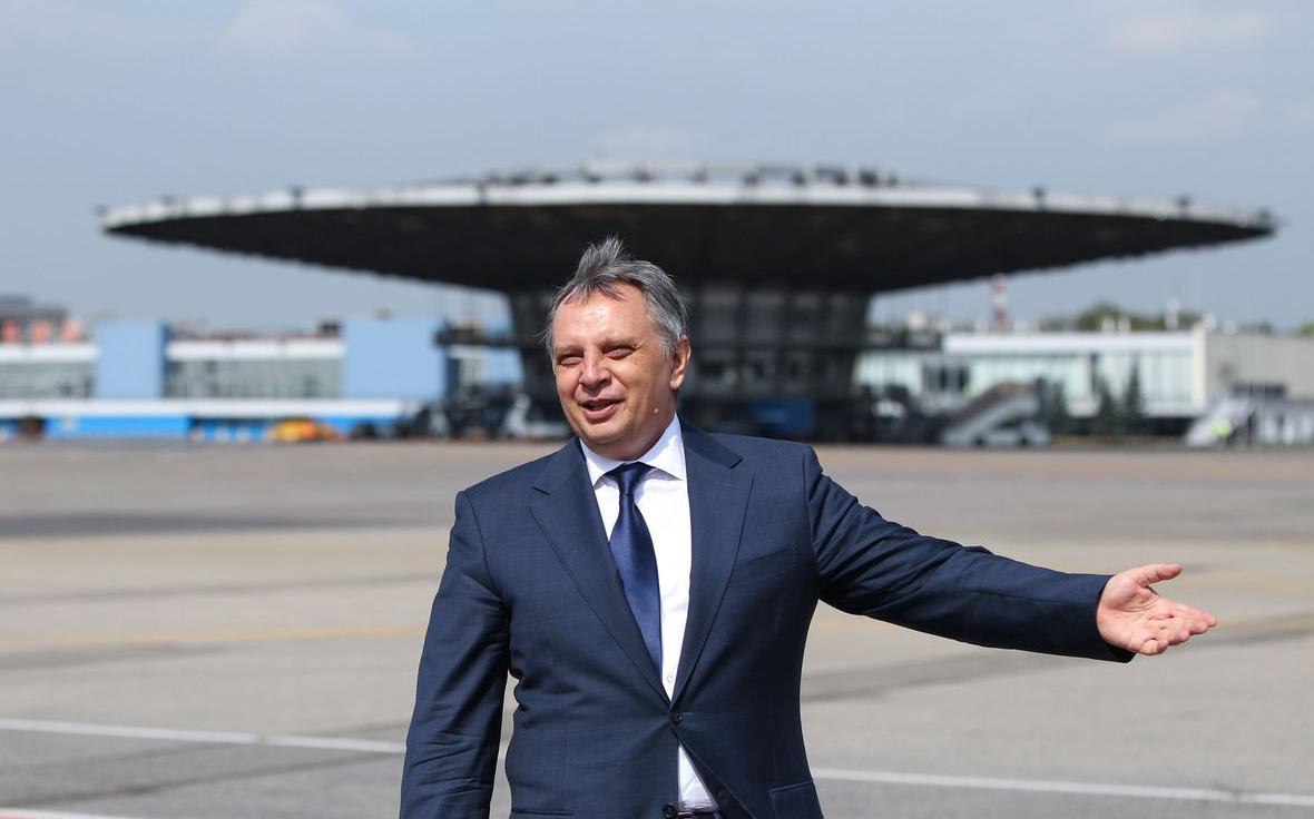 Новый владелец Домодедово рассказал о планах на актив