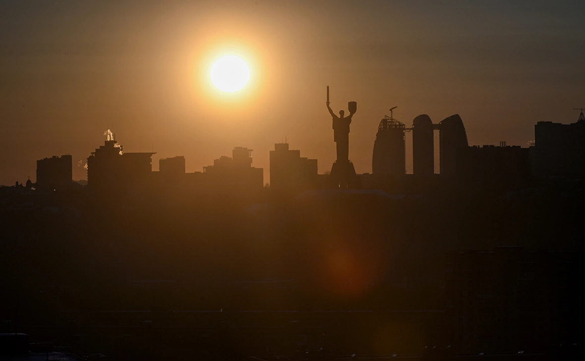 Yevhen Kotenko / Keystone Press Agency / Global Look Press