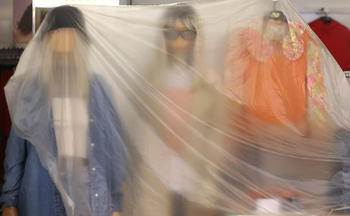 Сергей Карпухин / ТАСС