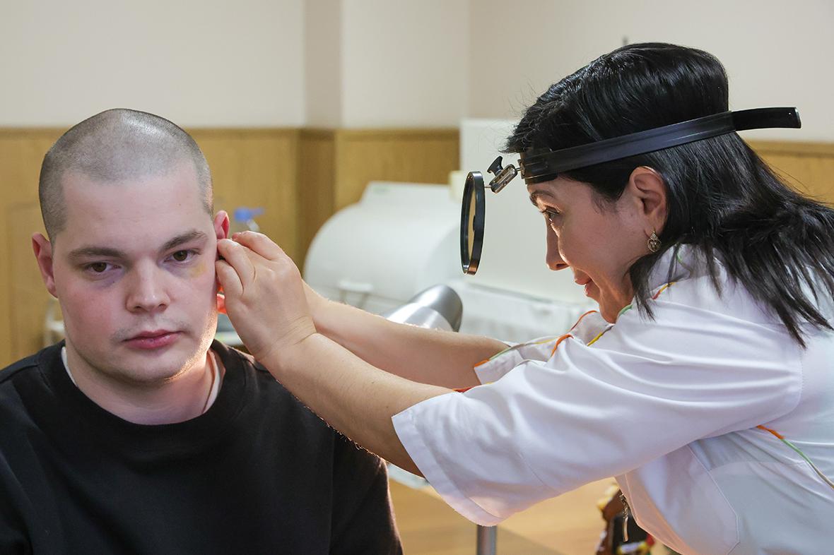 Фото: Наталья Шатохина / NEWS.ru / Global Look Press