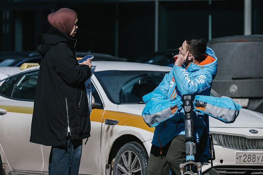Андрей Любимов / РБК