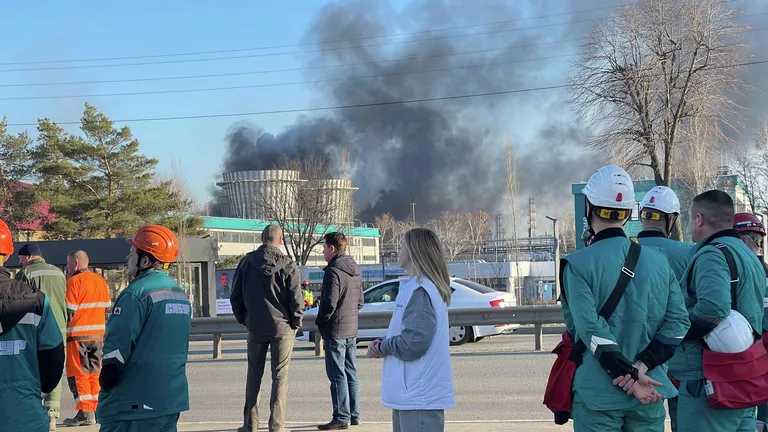 РИА Новости / Антон Катушенок