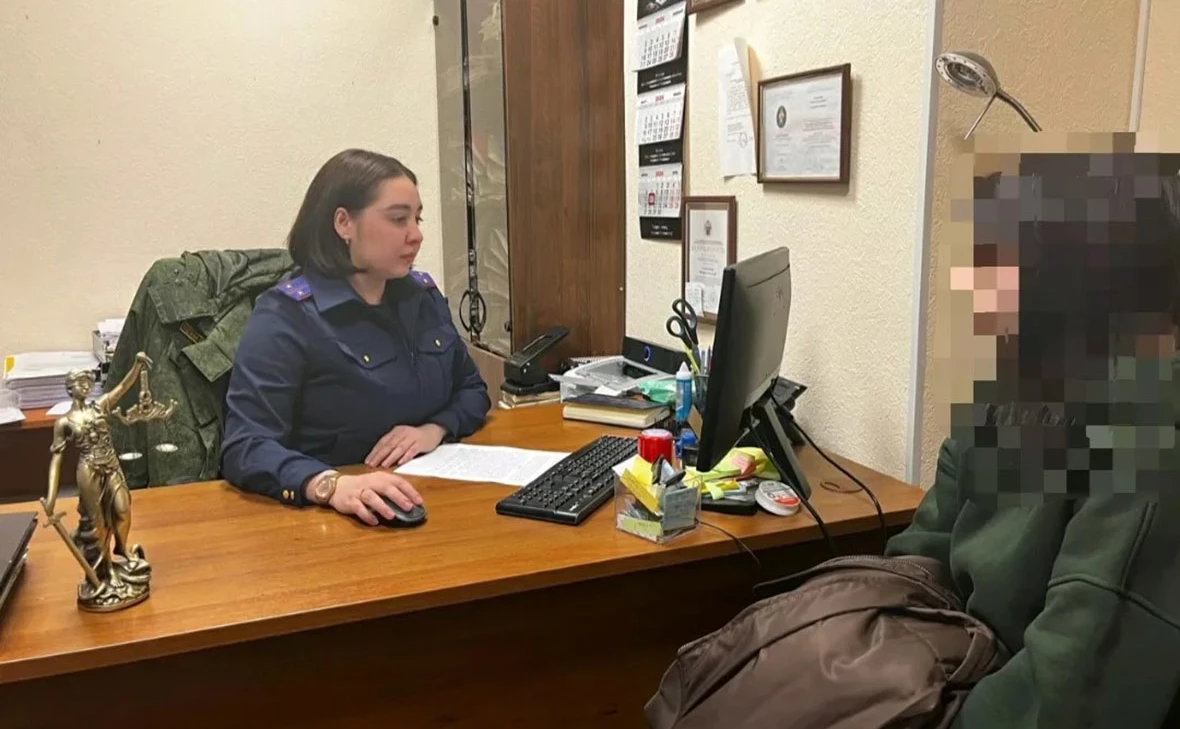 СУ СК России по Ленинградской области