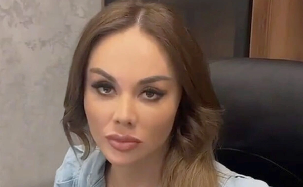 alina_djikaeva / Telegram