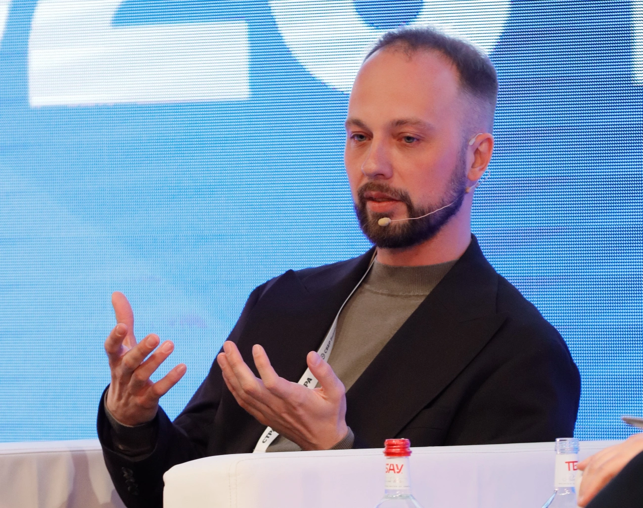 Евгений Звягин