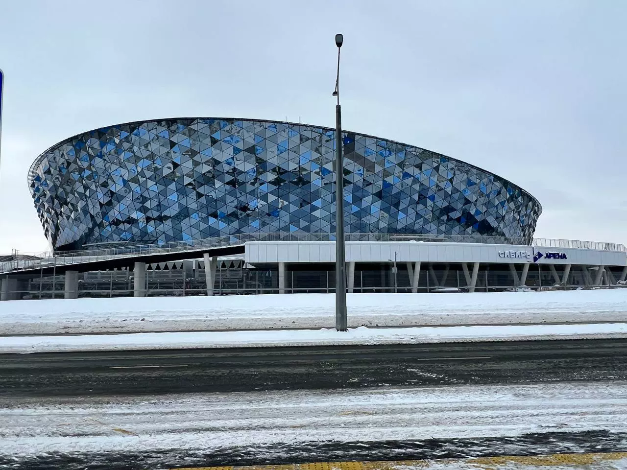 РБК Новосибирск