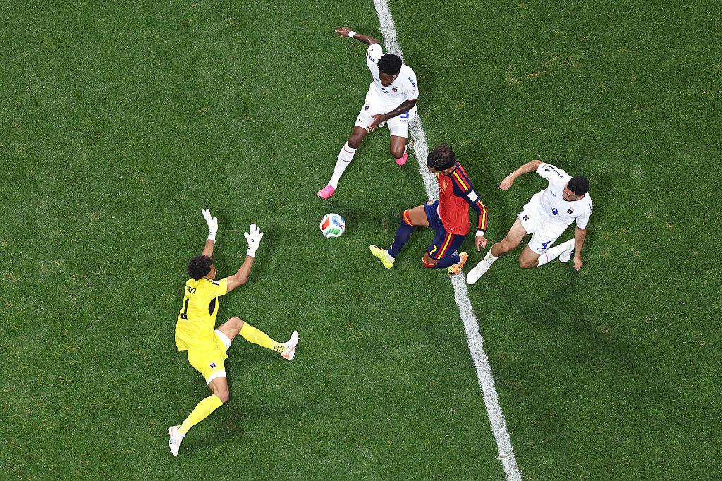 Фото: Mattia Ozbot / Getty Images