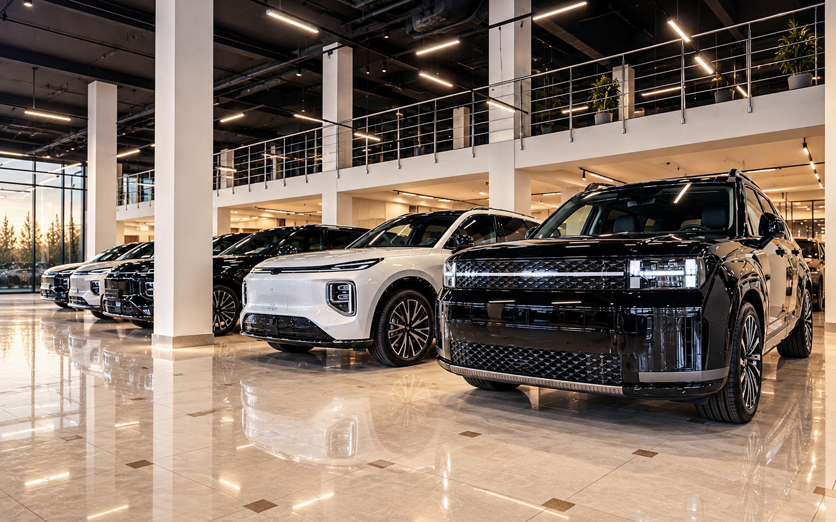 Фото: Алексей Панков / Autonews