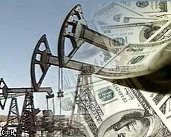 Цены на нефть выросли более чем на 2 доллара