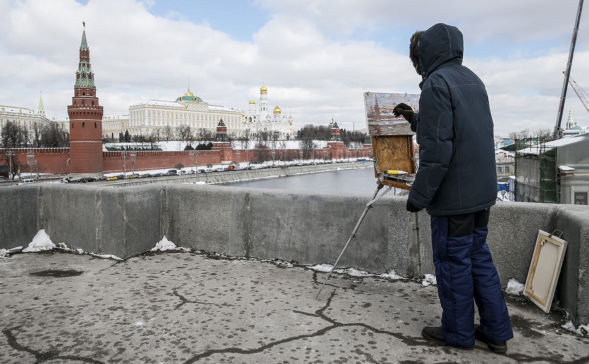 Фото: Глеб Гараничев / Reuters