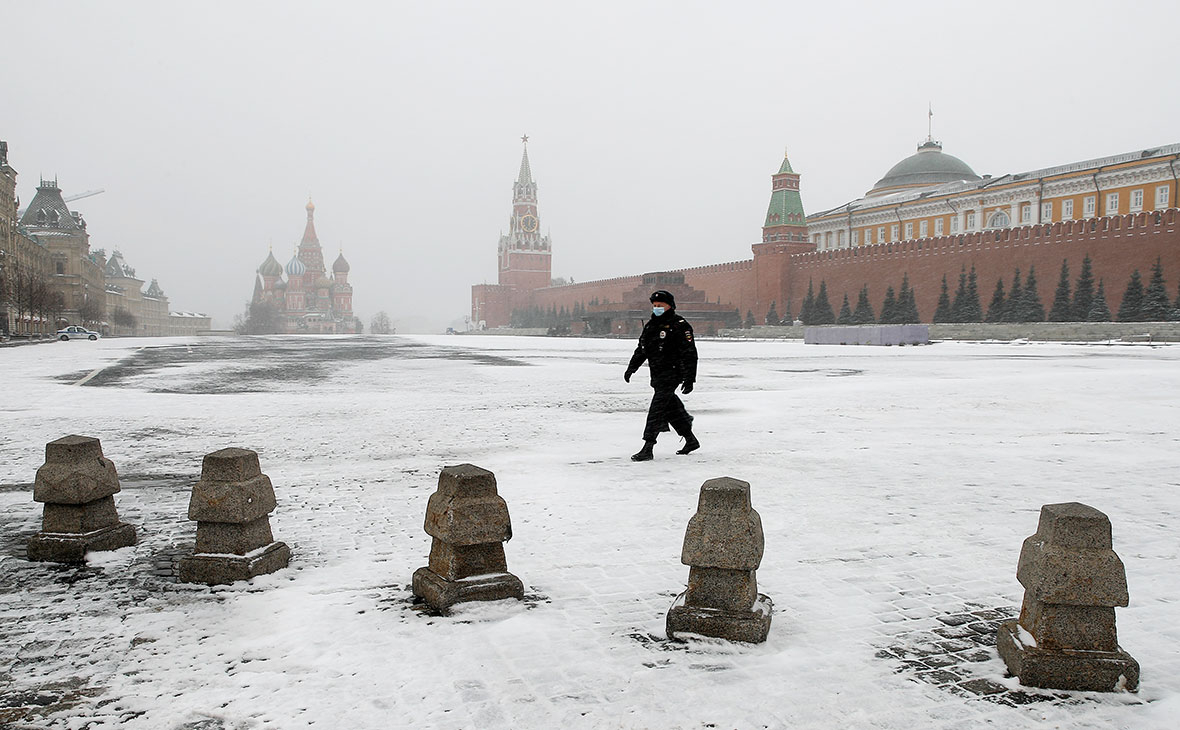 Фото: Максим Шеметов / Reuters