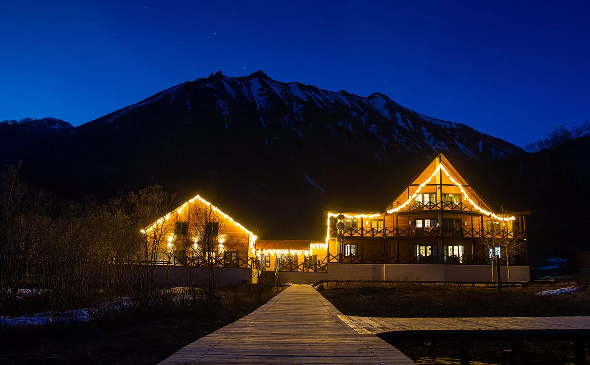 Елена Верещака / ТАСС