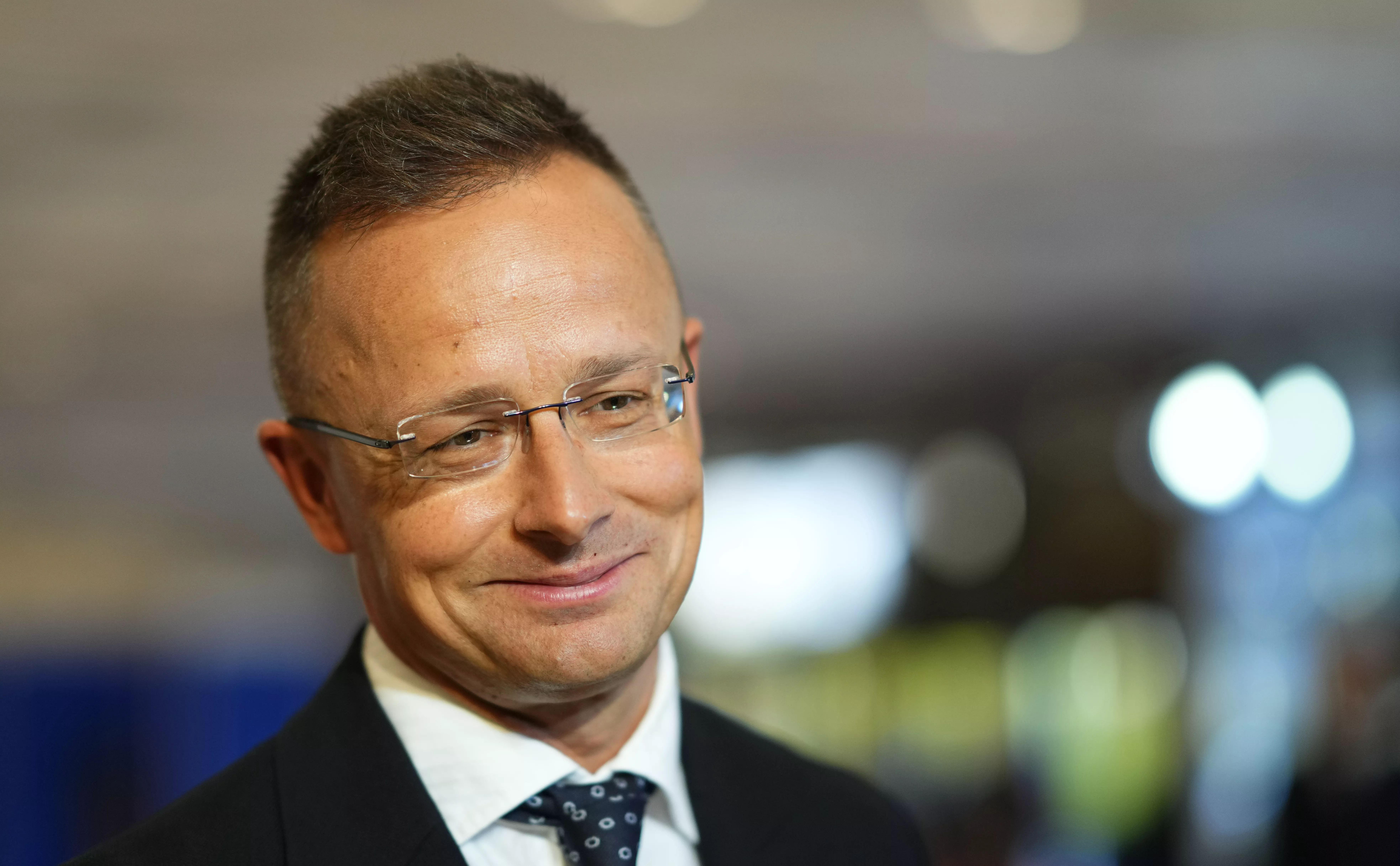 Petr David Josek / AP