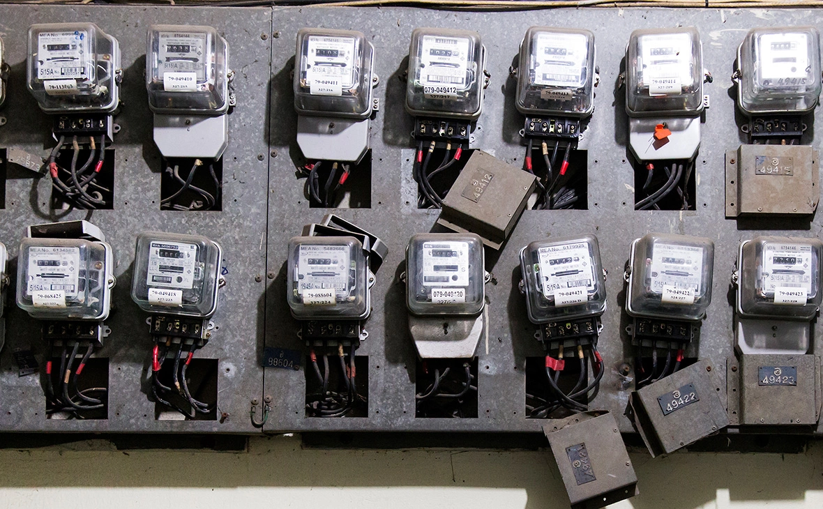 Алексей Смышляев / ТАСС