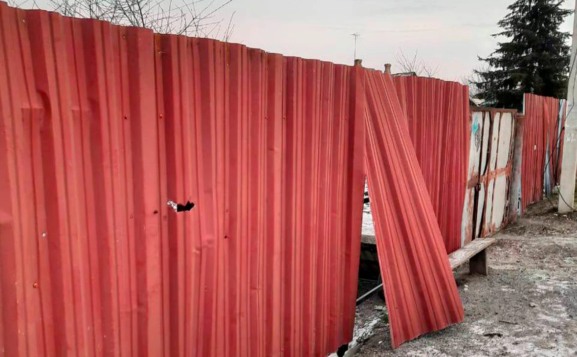 vvgladkov / Telegram