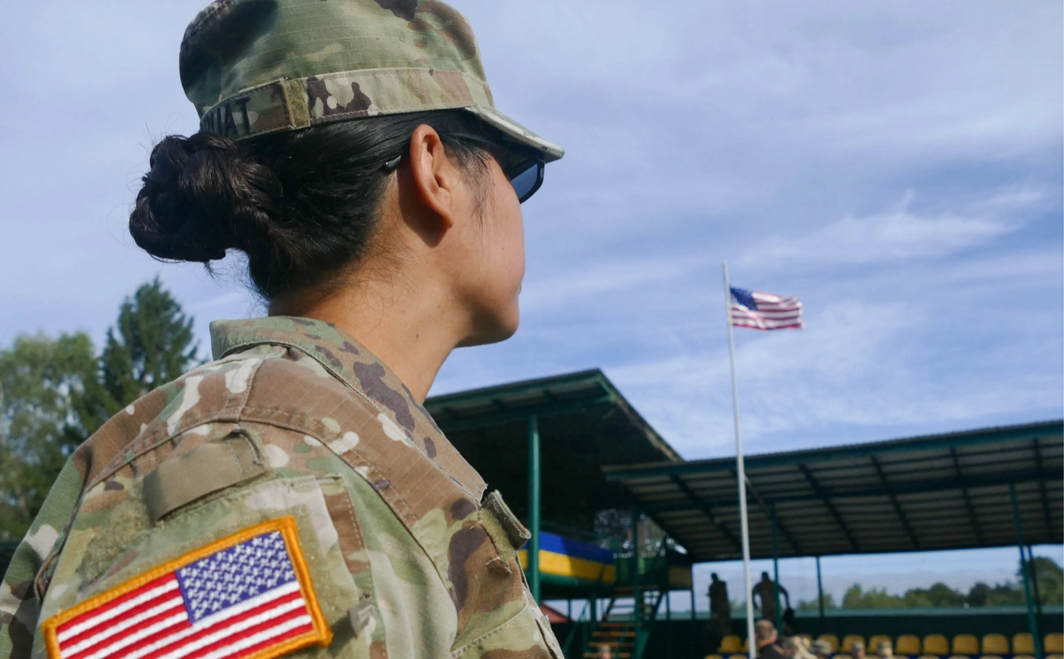 Константин Сазончик / ТАСС