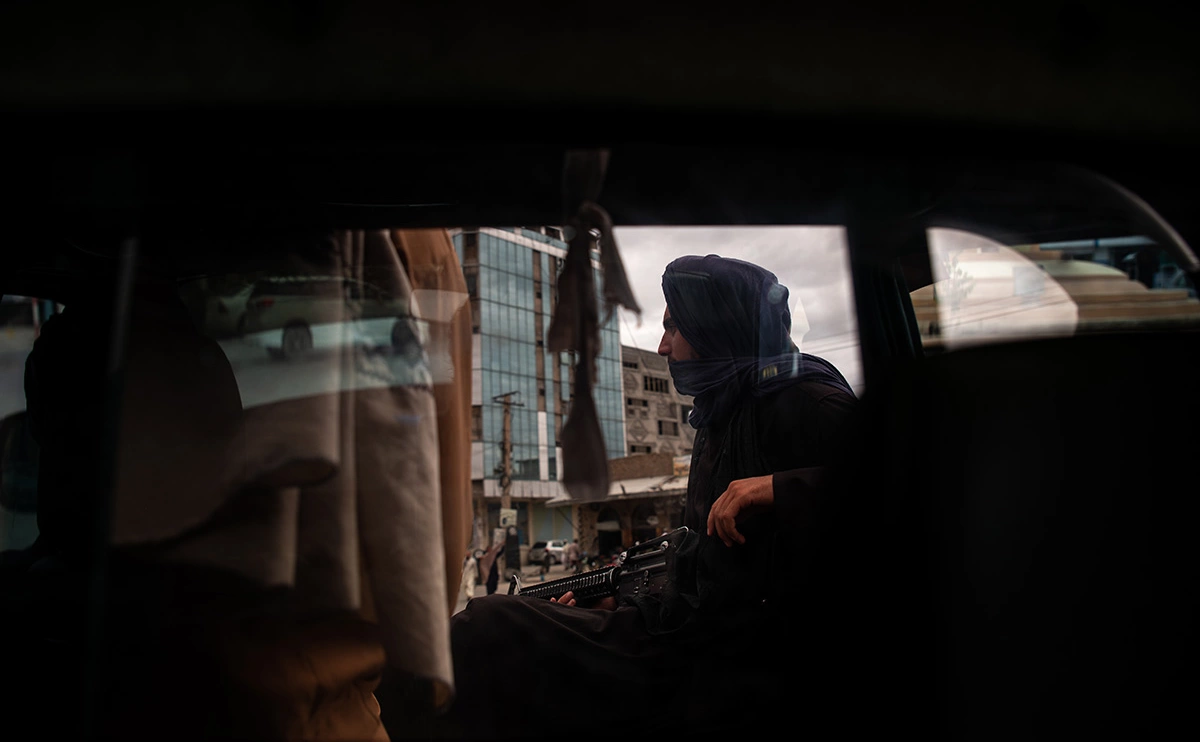 Nava Jamshidi / Getty Images