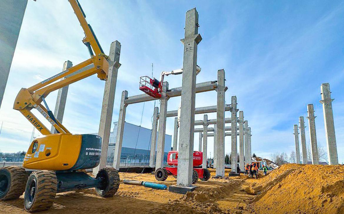 Собянин анонсировал запуск производства радиоэлектроники в Зеленограде