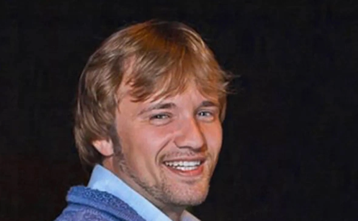 из личного архива