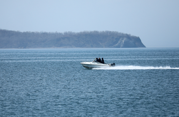 Правительство Приморского края