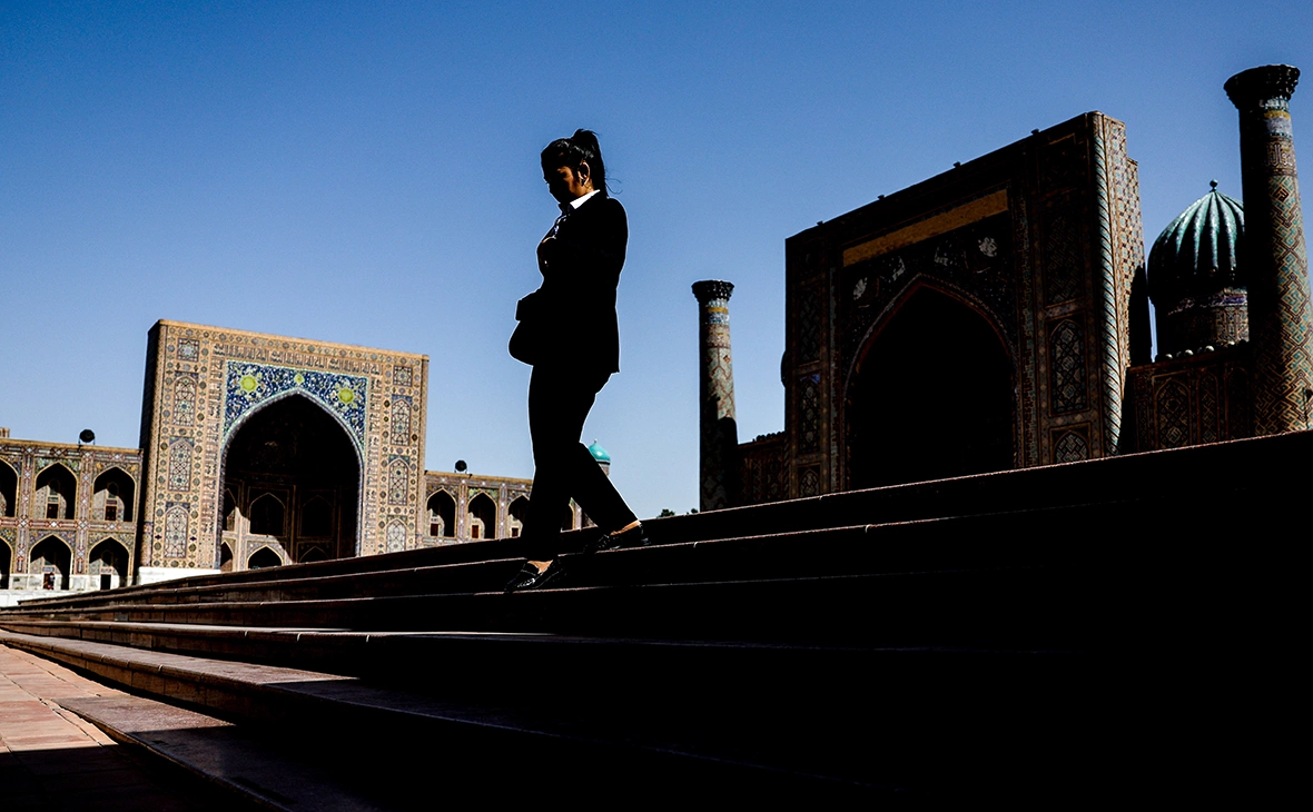 Сергей Бобылев / ТАСС