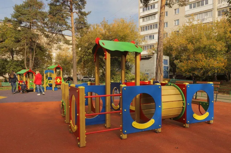 Пресс-служба правительства Нижегородской области
