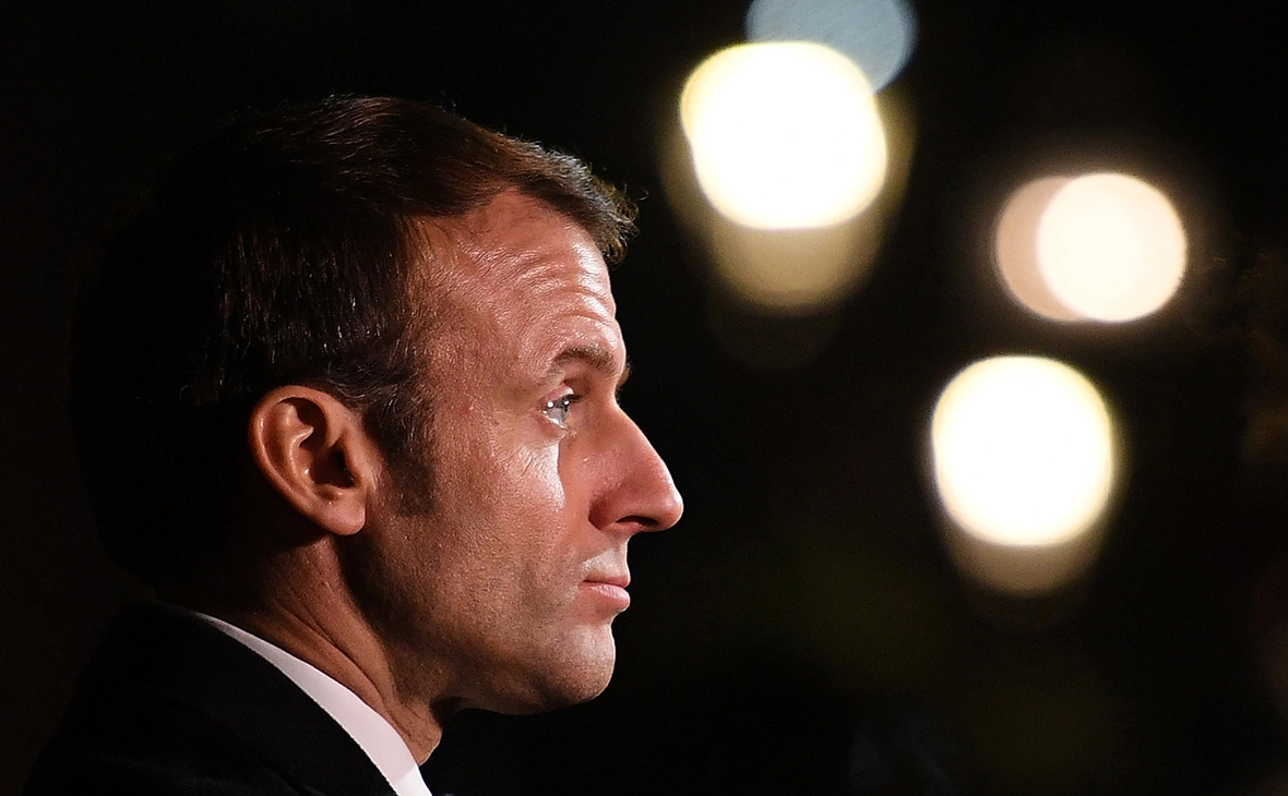 Daniel Leal-Olivas / Getty Images