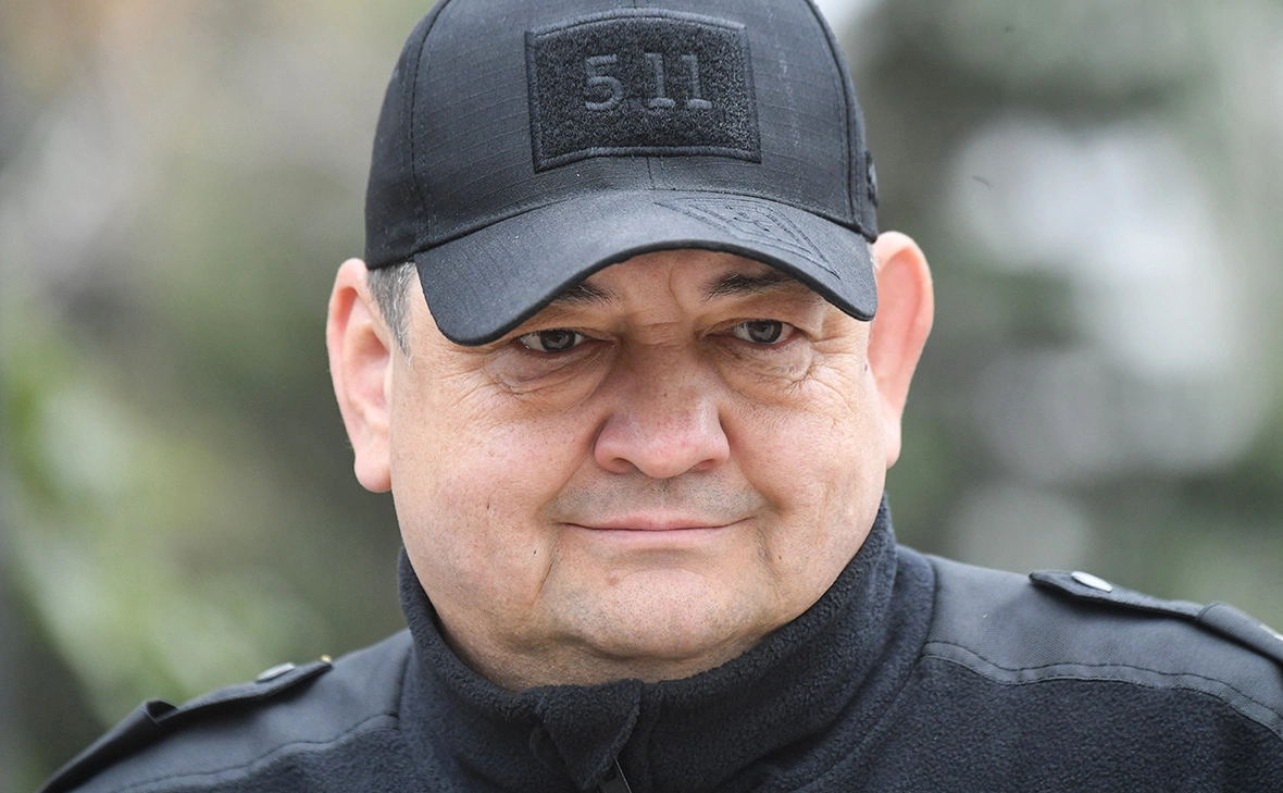 Илья Питалев / РИА Новости