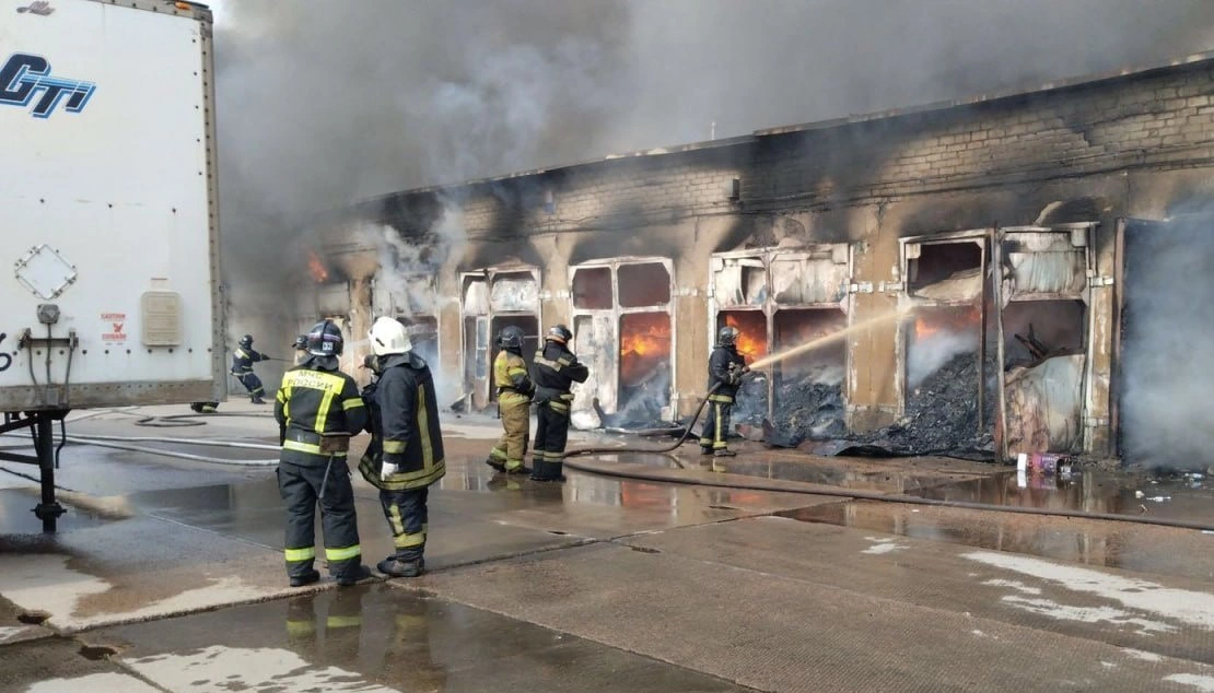 ГУ МЧС России по приморскому краю