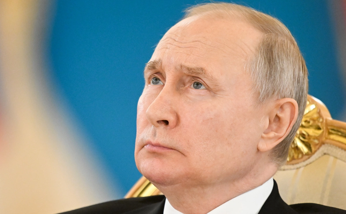 Илья Питалев / ТАСС