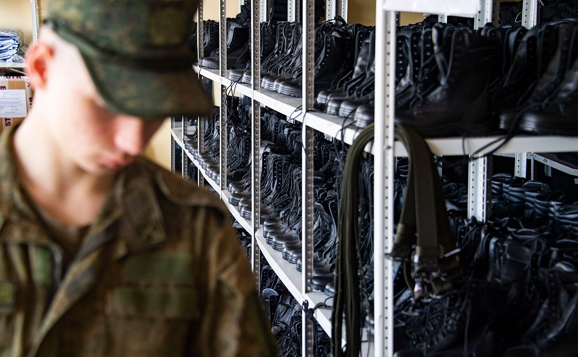 Дмитрий Макеев / РИА Новости