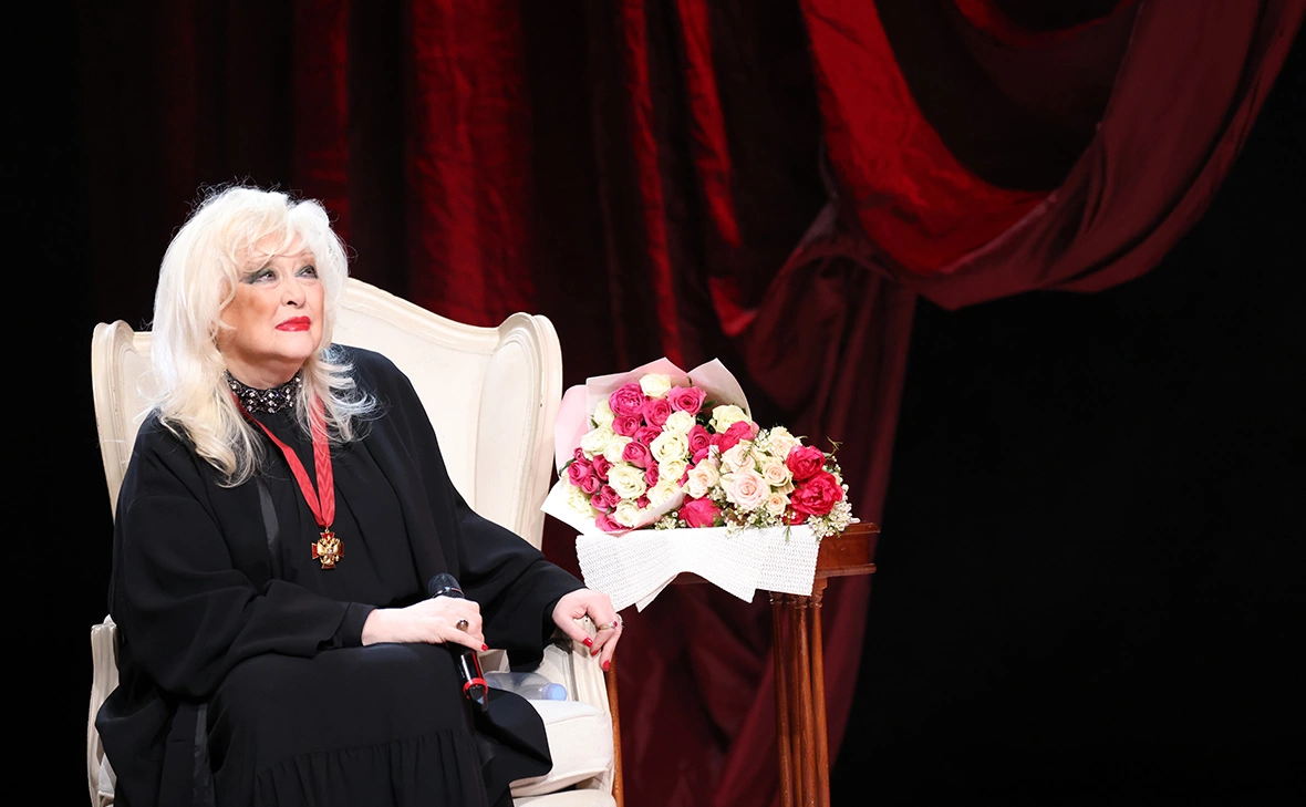 Артем Геодакян / ТАСС