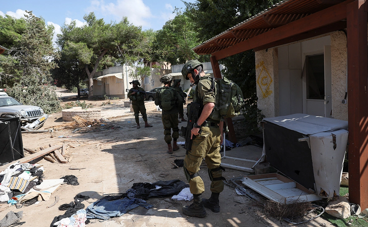 Violeta Santos Moura / Reuters