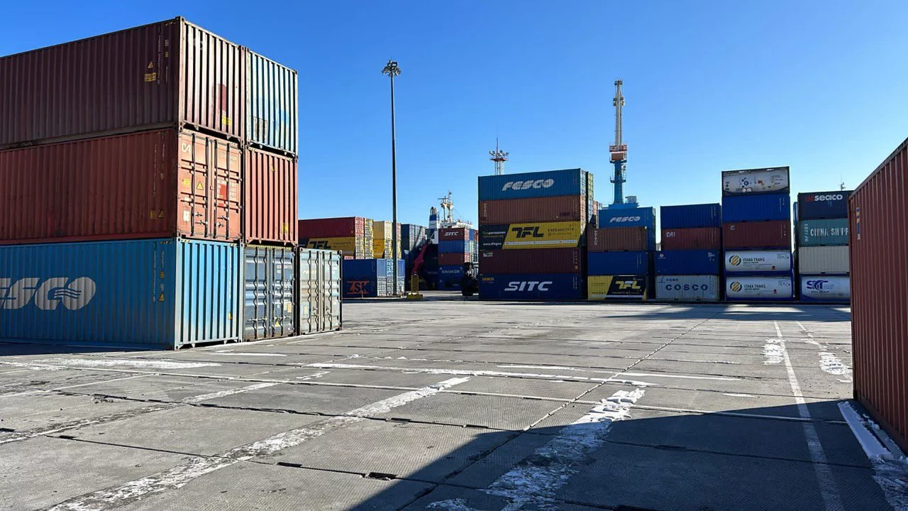 РБК Приморье