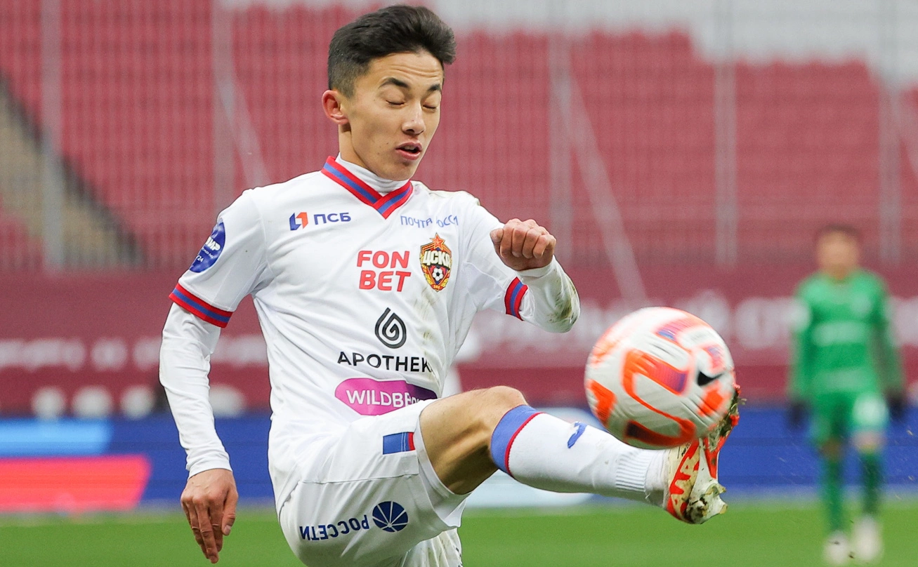 Егор Алеев / ТАСС