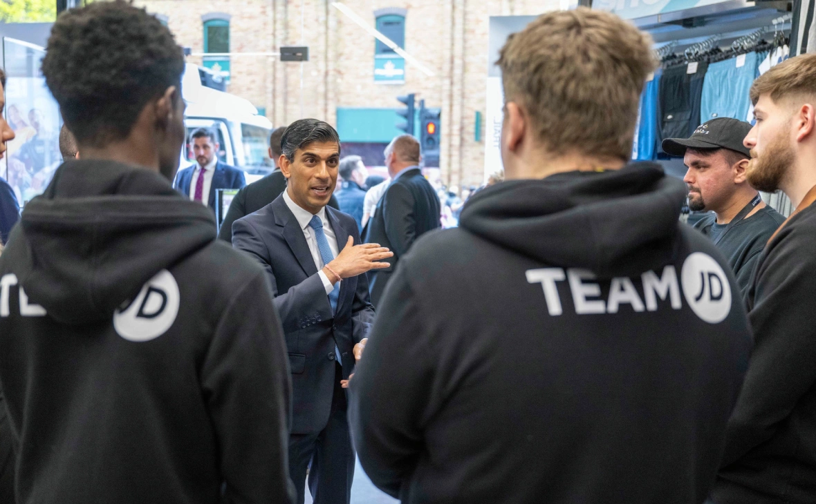 Paul Grover - WPA Pool / Getty Images