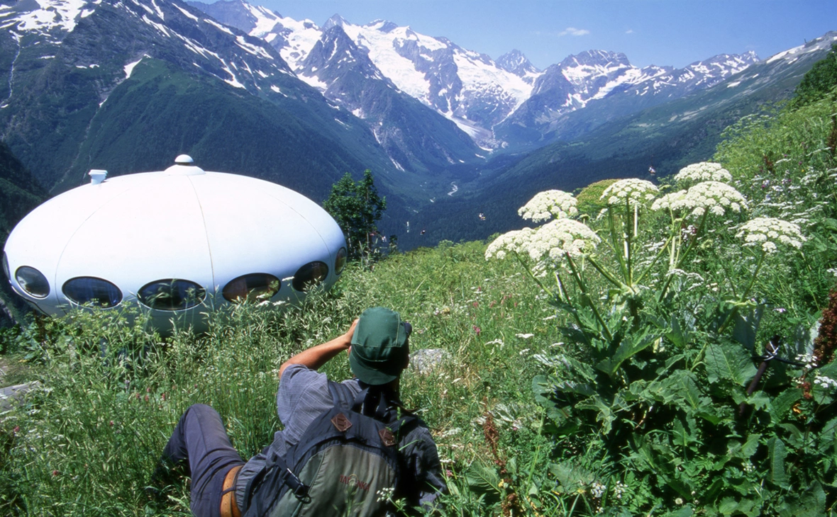 Константин Михайлов / Global Look Press